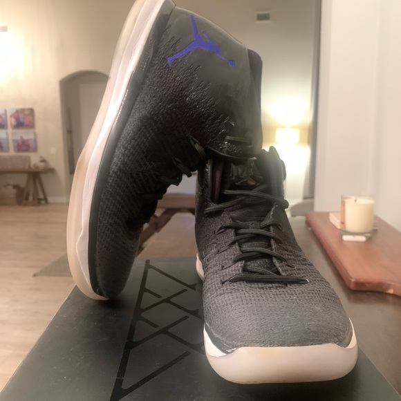 Jordan 31 Space Jam 2016 - Size 12 - Picture 8 of 10